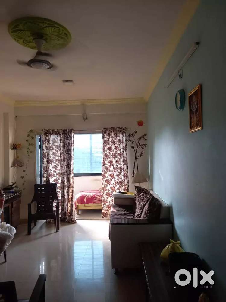 2Bhk Flat for rent