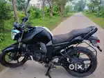 Bike for sale Yamaha FZ-16