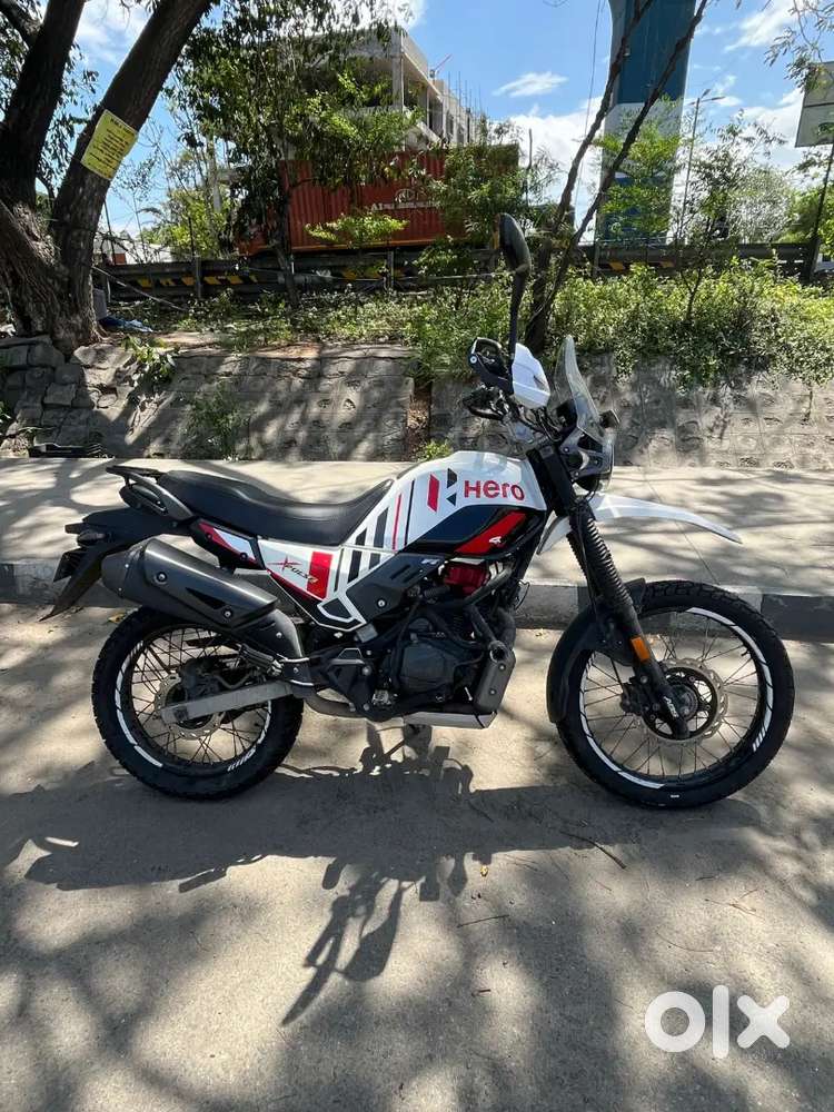 Xpulse 200 4V PRO Edition for sale