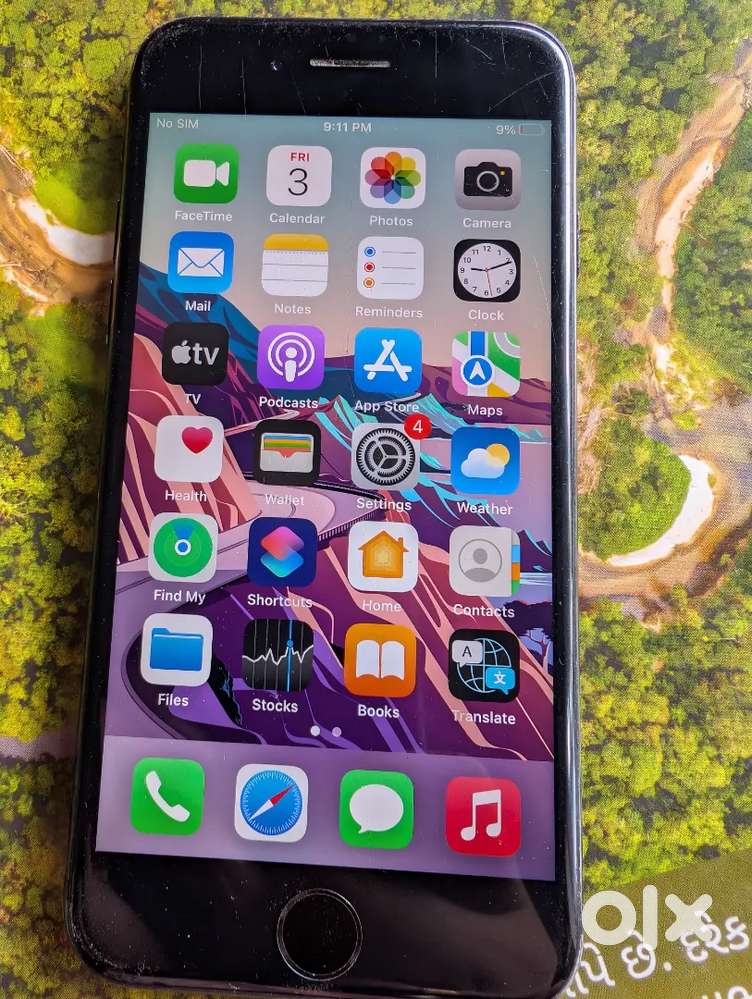 Iphon 7 32 gb