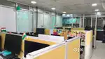 Fully furnished office floor available for rent in 62