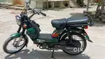 XL 100 HEAVY DUTY BS4 Good Condition