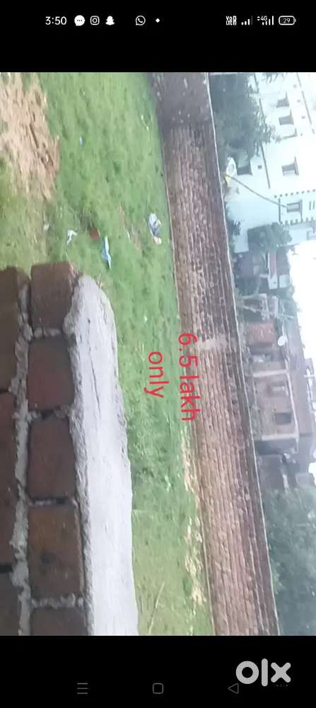 Raiti plot sale near duhatand near duhatand park
