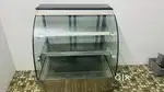 Snack Counter (Heater) included