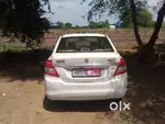 Maruti Suzuki Dzire 2015/16