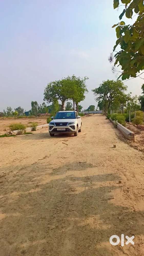 Sultanpur road Lucknow Amethi