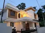 4 cent 3 Bhk New House Just 1 km From Puliyathu Mukku - Ayathil Road.