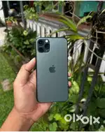 Iphone 11 pro 64 gb superb condition