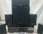 Yamaha AV Resever