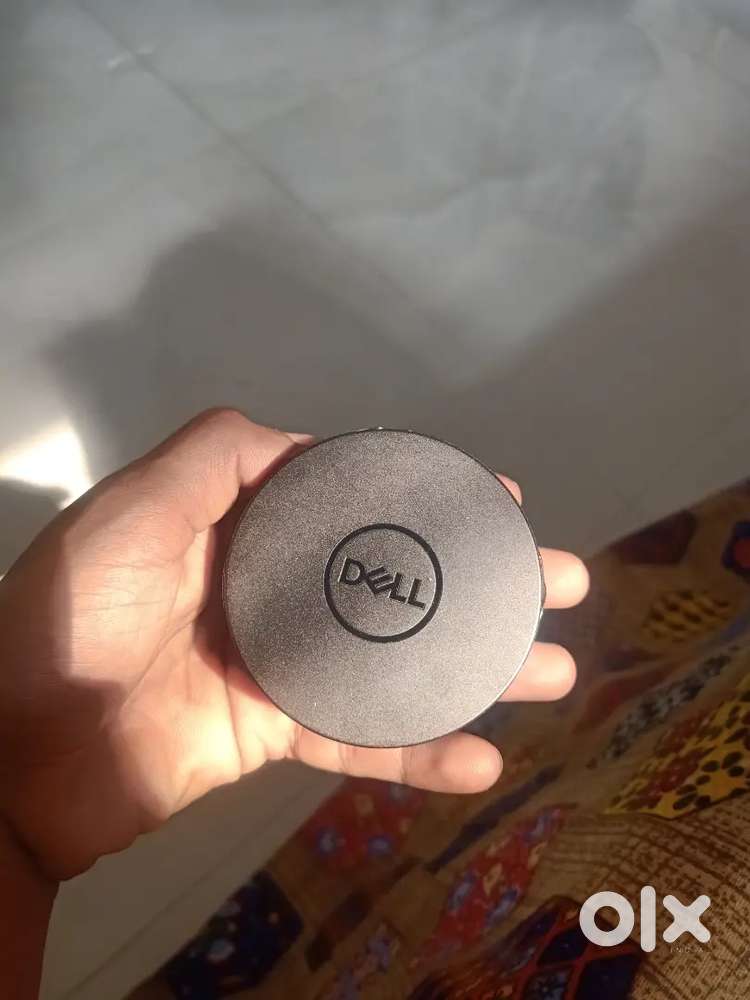 Docking dell urgent selling