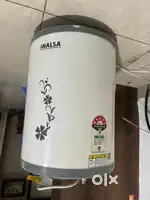 Gyser 25 Lts 5~Star Rating