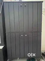 Excelent condition shoe rack for Move out sale