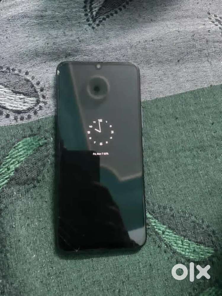 Vivo t1 44w chargar white charger