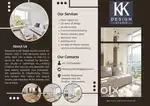 1BHK Full Interior Work at 9.2Lac only
