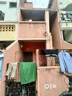 Duplex House 12×45 Size In Sama Chhani Vadodara