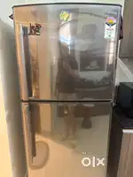Samsung refrigerator
