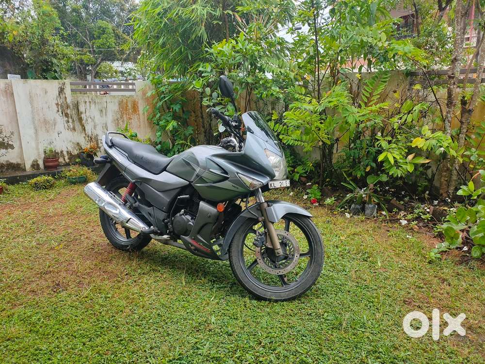 Karizma R (Hero Honda)