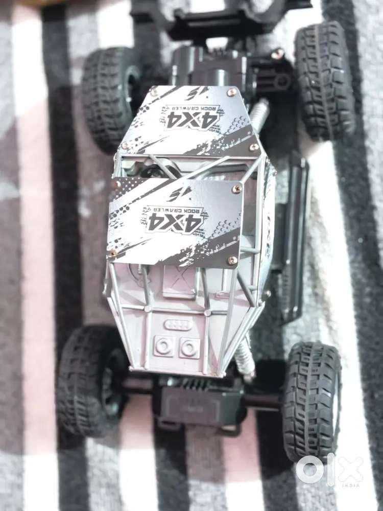 Mirana duster 4wd 4x4 rc car