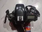 Nikon D750