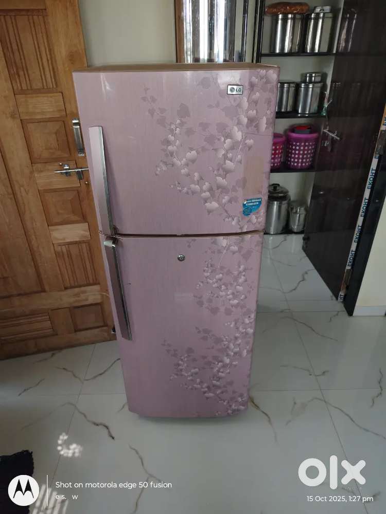 LG Dabal dor firing