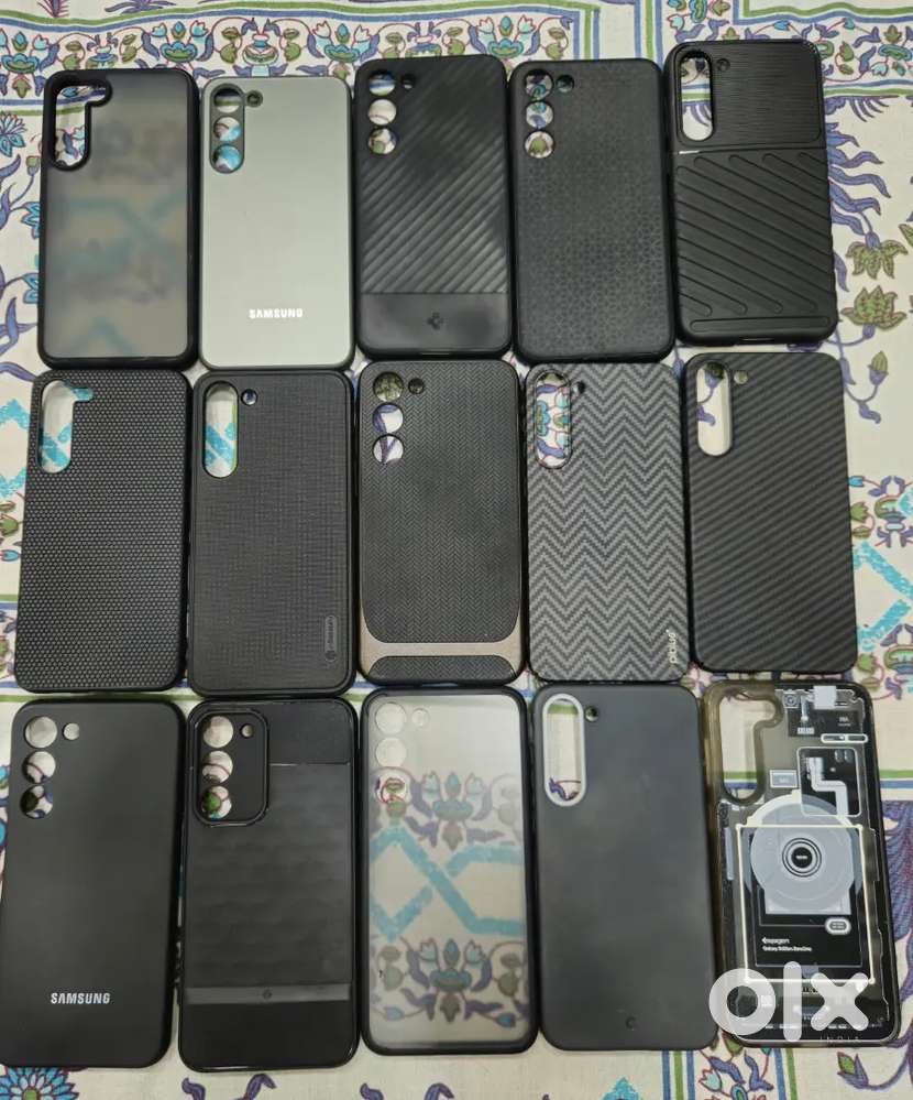 Samsung Galaxy s23+ plus cover