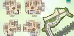 Plot in Wallfort amleshwar