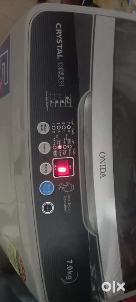 Required ac and wm fridge technician