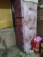 Fridge Double door