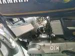 Yamaha RX 100 good mileage