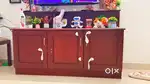 Wodden Tv Unit