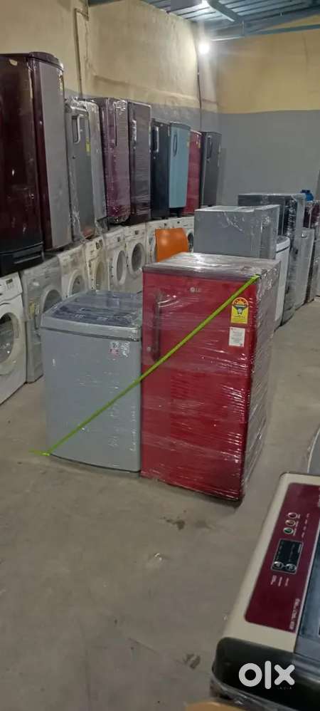 Dhamaka sale on this weekend on combo fridge and washing machine