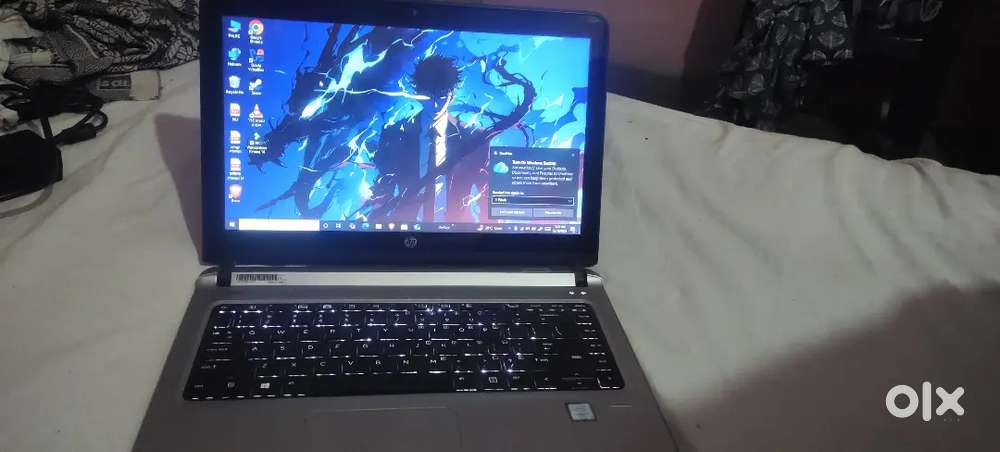 Hp ProBook laptop