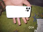 I phone 12 pro 256 gb white