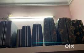 VIP Suitcases