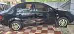 Ford Fiesta 2007 Petrol 86000 Km Driven