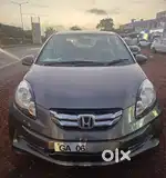 Honda Amaze 2015 Petrol 840001 Km Driven