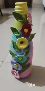 Art and craft