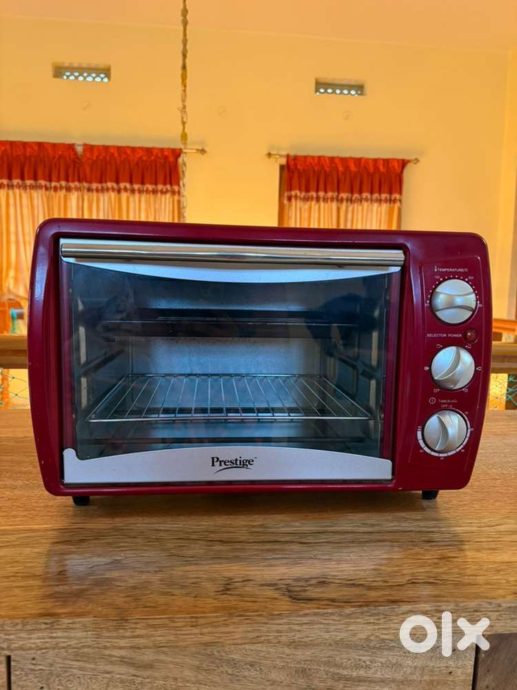 Prestige Oven Toaster Griller – Excellent Condition  Complete Set