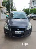 Maruti Suzuki Ritz ZDI ABS, 2013, Diesel