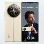 Realme 12 pro plus