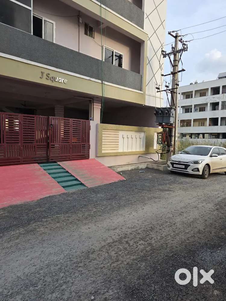 2bhk fully furnished flat for rent at good prime area