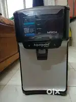 Aquaguard select NRICH UV, Active Copper Zinc booster