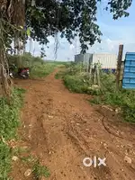 Commercial land for LEASE on Dhone to Bethamcherla NH