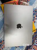 Macbook pro M1 pro