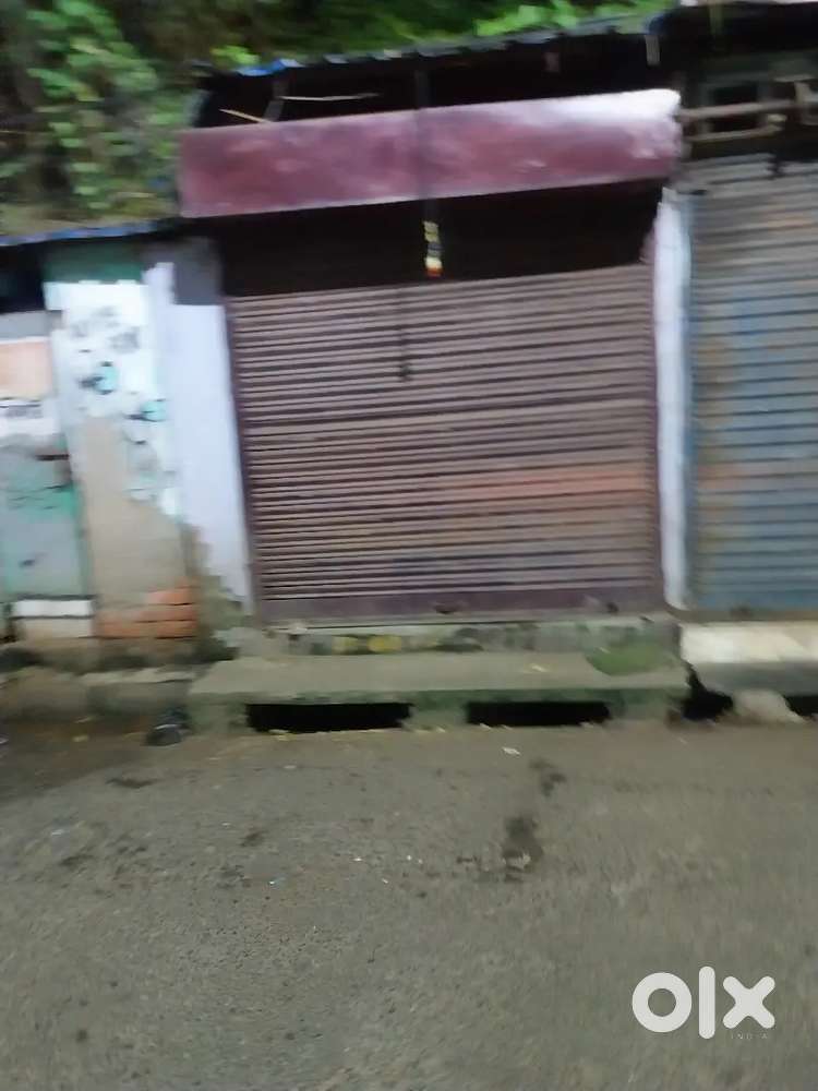Shop for Sale at Rajabazar