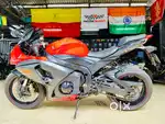 SUZUKI GSXR 1000