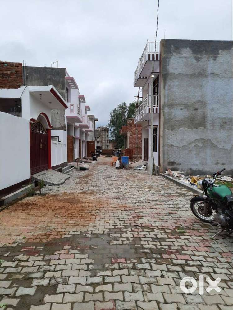 Independent House for rent 2BHK, Monarh city