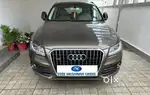 Audi Q5 2.0 TDI quattro Premium Plus, 2014, Diesel