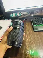 NIKON AF-S VR Zoom-Nikkor 70 - 300 mm f/4.5-5.6G IF-ED Telephoto Zoom