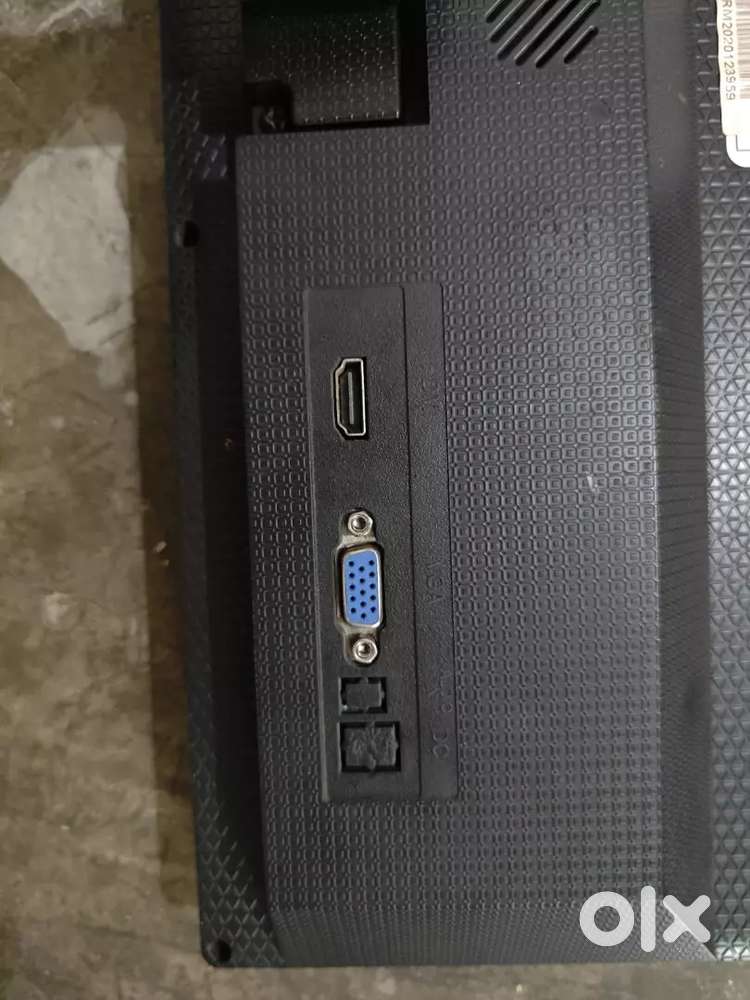 LED monitor 19 inches